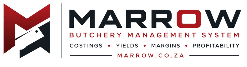 Marrow — Butchery Management System